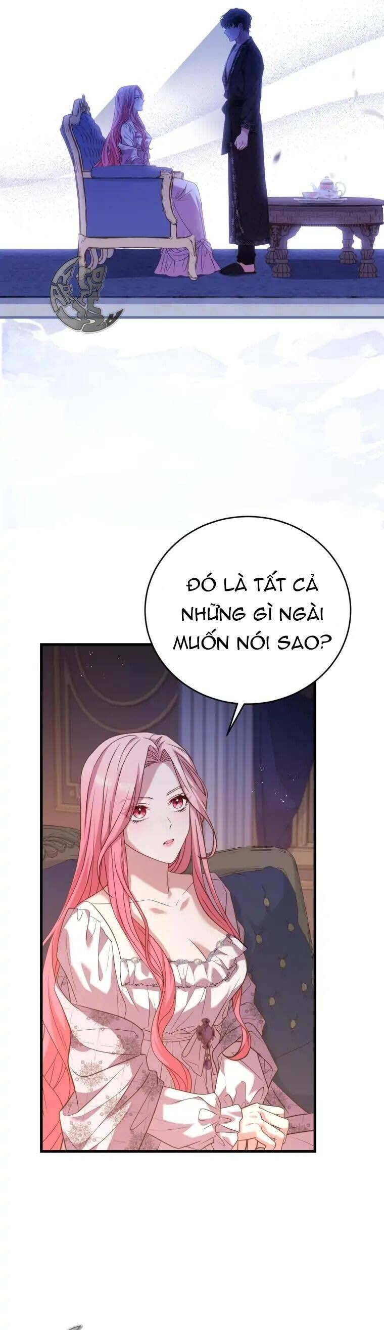 Cái Giá Khi Huỷ Hôn. Chapter 21 - Trang 2