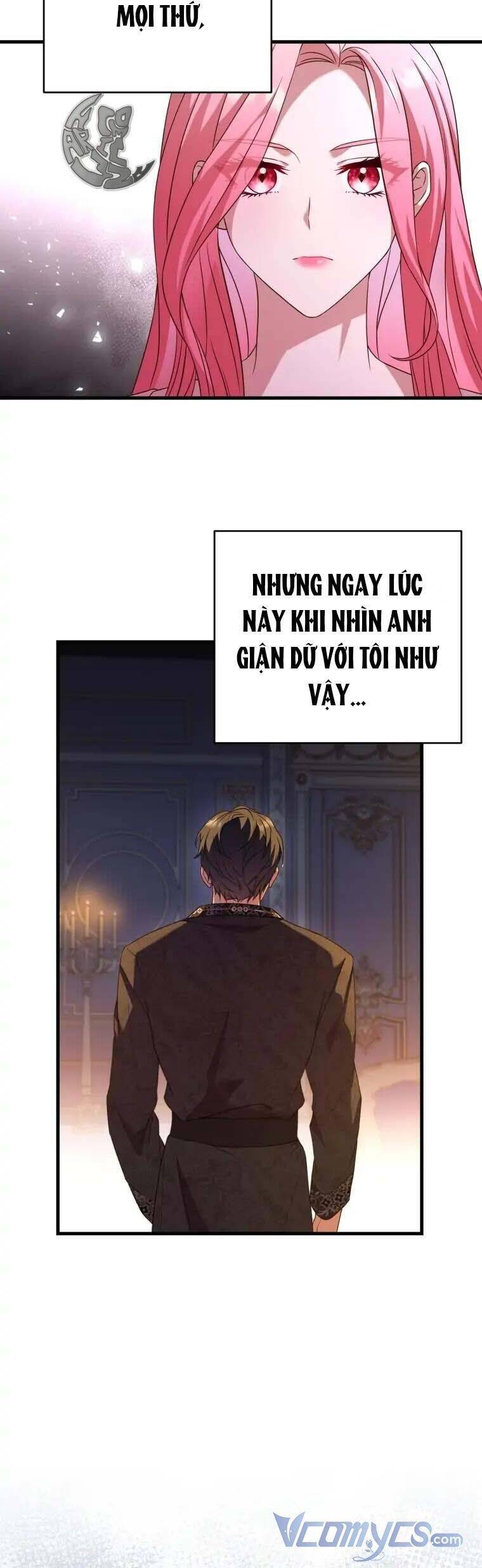 Cái Giá Khi Huỷ Hôn. Chapter 21 - Trang 2