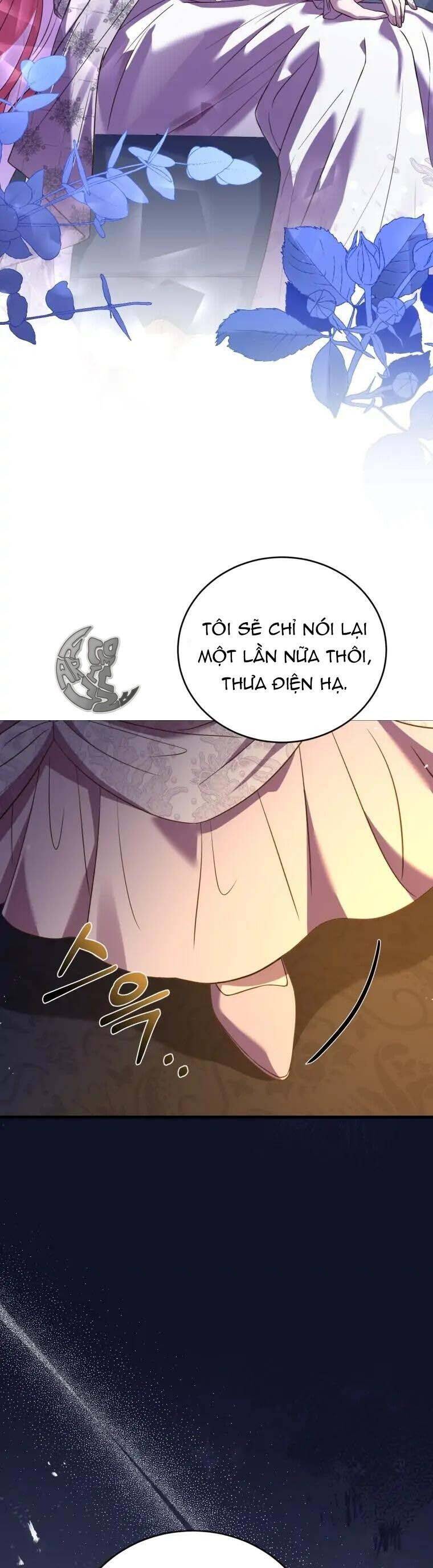 Cái Giá Khi Huỷ Hôn. Chapter 21 - Trang 2