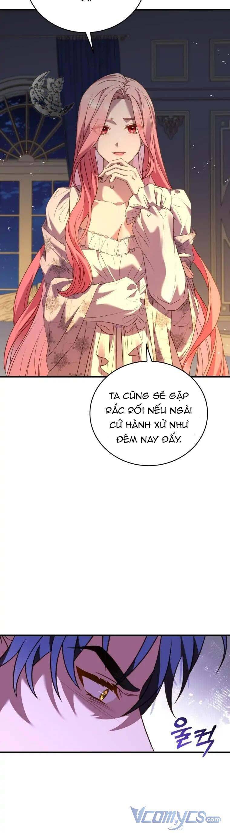 Cái Giá Khi Huỷ Hôn. Chapter 21 - Trang 2