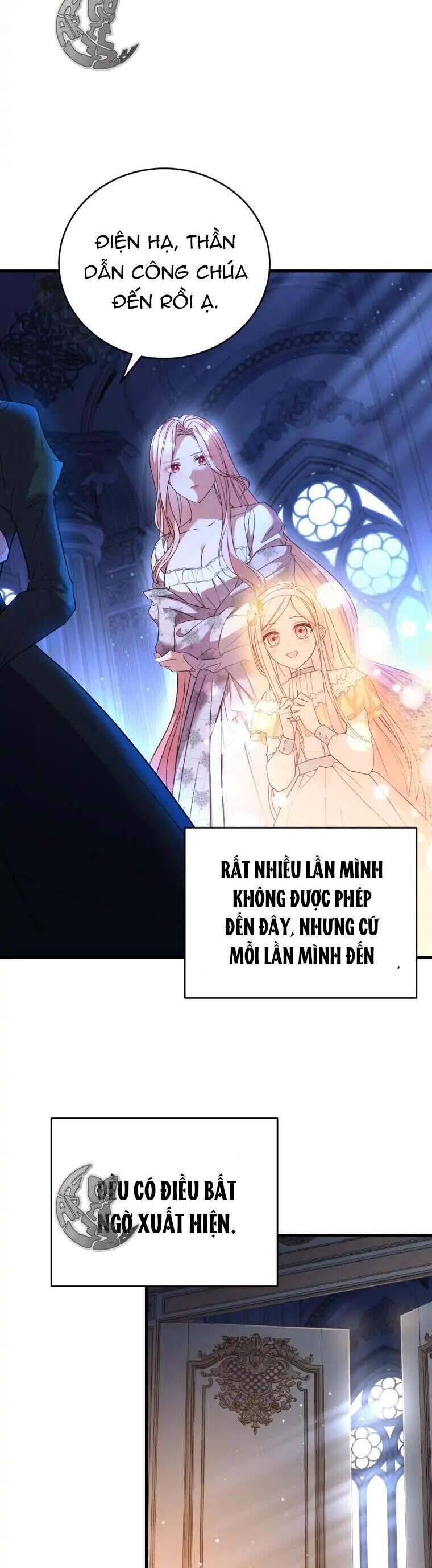 Cái Giá Khi Huỷ Hôn. Chapter 21 - Trang 2