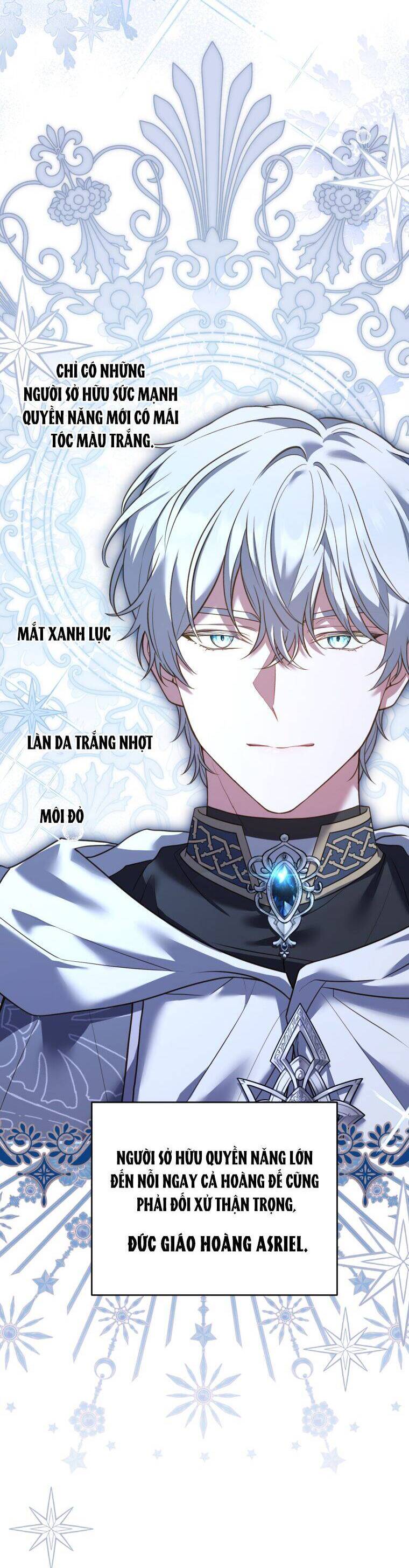 Cái Giá Khi Huỷ Hôn. Chapter 20 - Trang 2