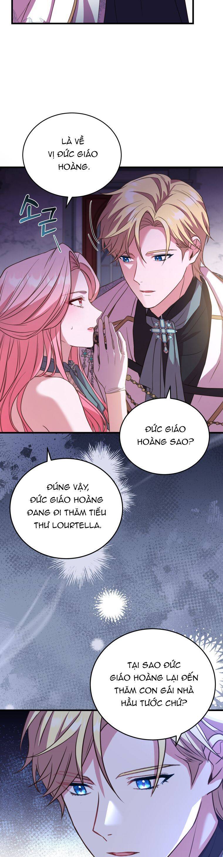 Cái Giá Khi Huỷ Hôn. Chapter 18 - Trang 2