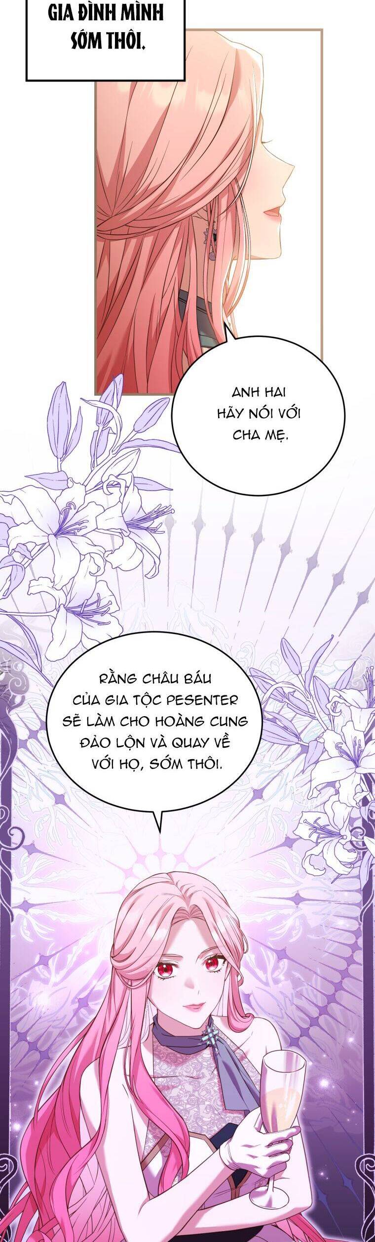 Cái Giá Khi Huỷ Hôn. Chapter 18 - Trang 2