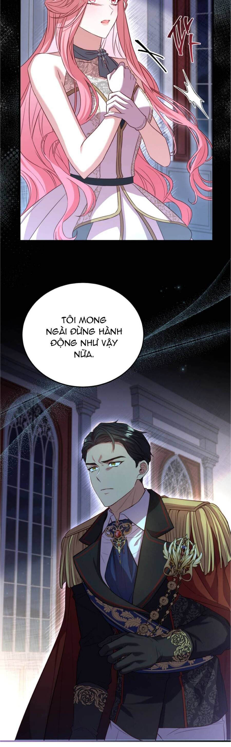 Cái Giá Khi Huỷ Hôn. Chapter 17 - Trang 2