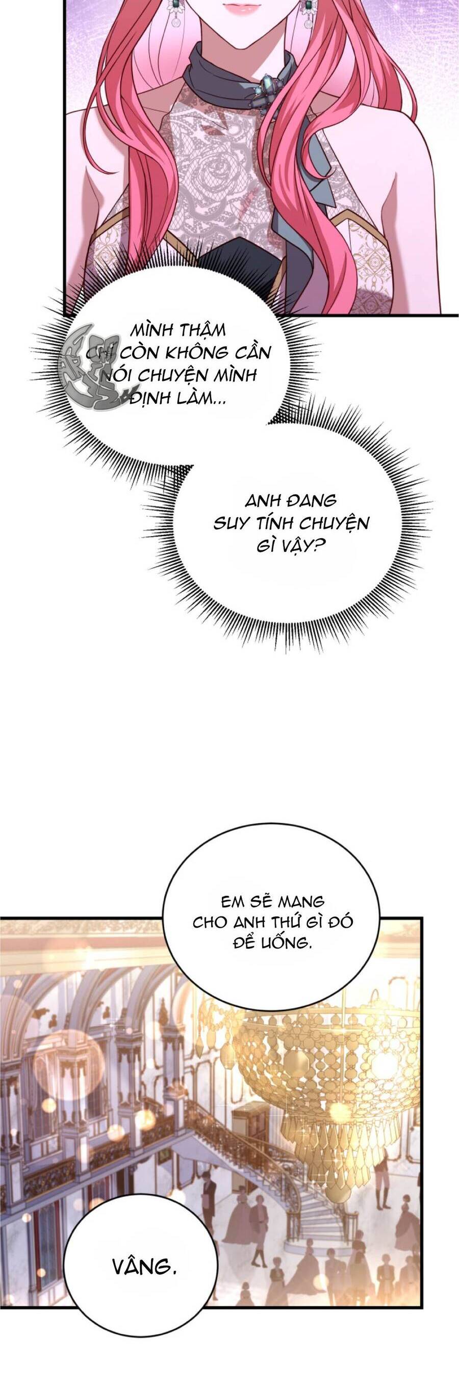 Cái Giá Khi Huỷ Hôn. Chapter 14 - Trang 2