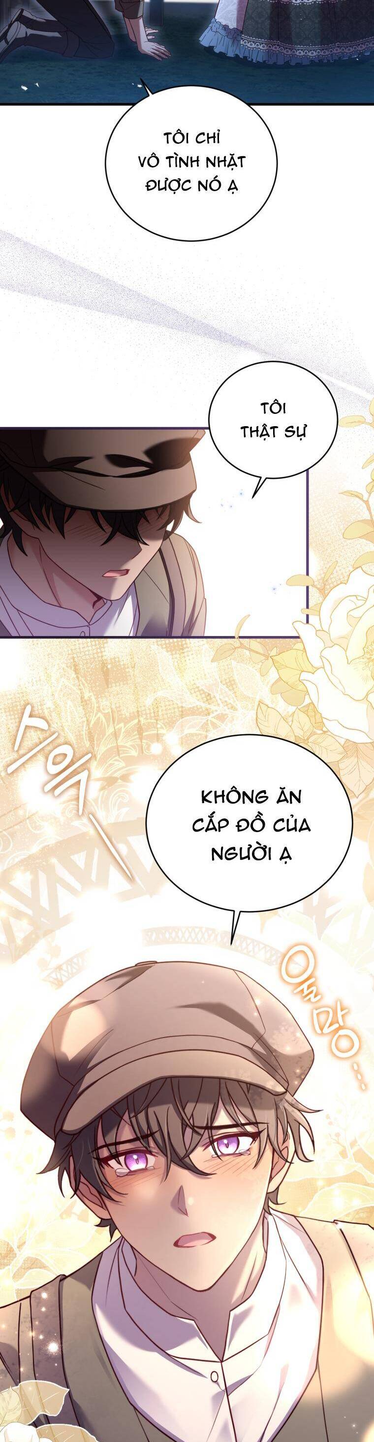 Cái Giá Khi Huỷ Hôn. Chapter 13 - Trang 2