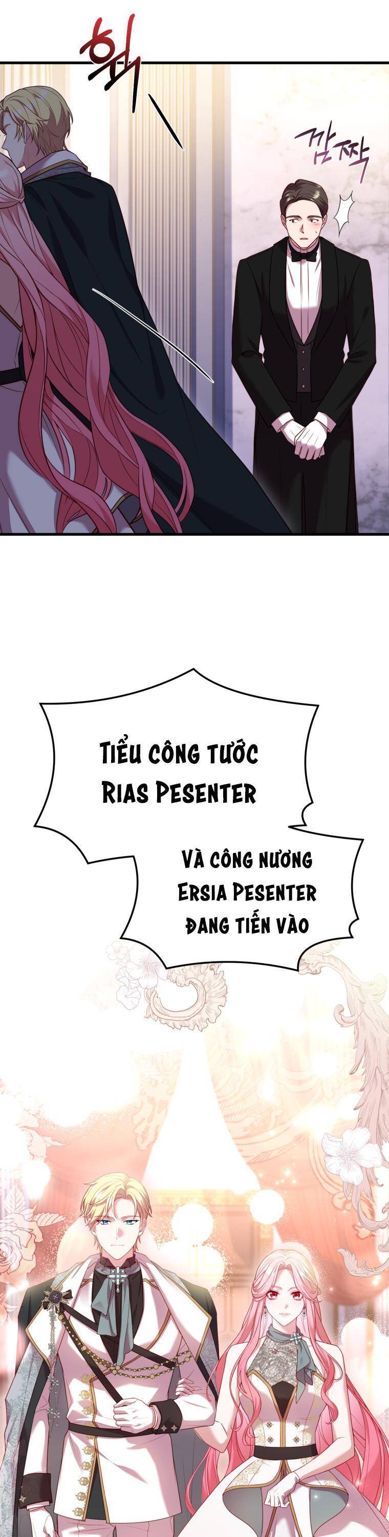 Cái Giá Khi Huỷ Hôn. Chapter 13 - Trang 2