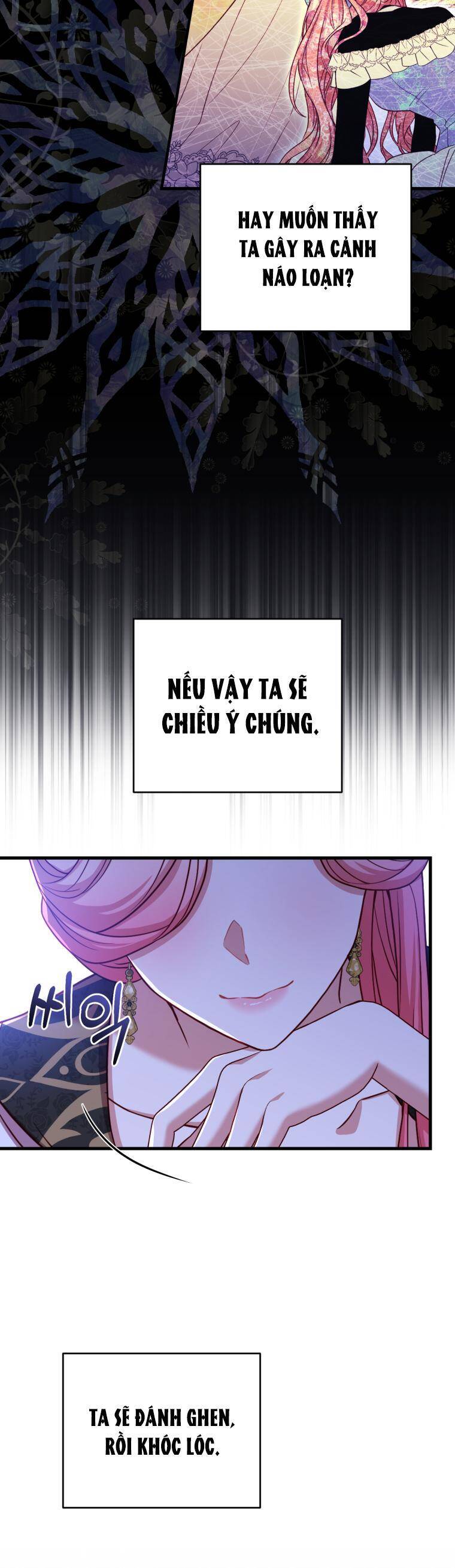 Cái Giá Khi Huỷ Hôn. Chapter 12 - Trang 2