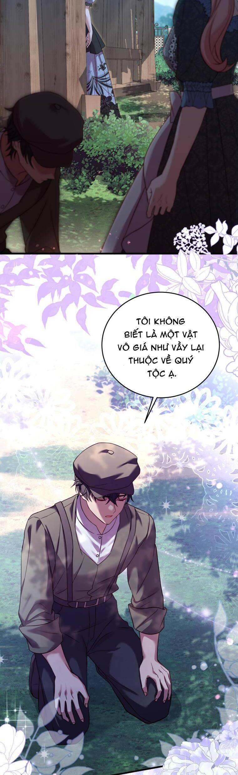 Cái Giá Khi Huỷ Hôn. Chapter 12 - Trang 2