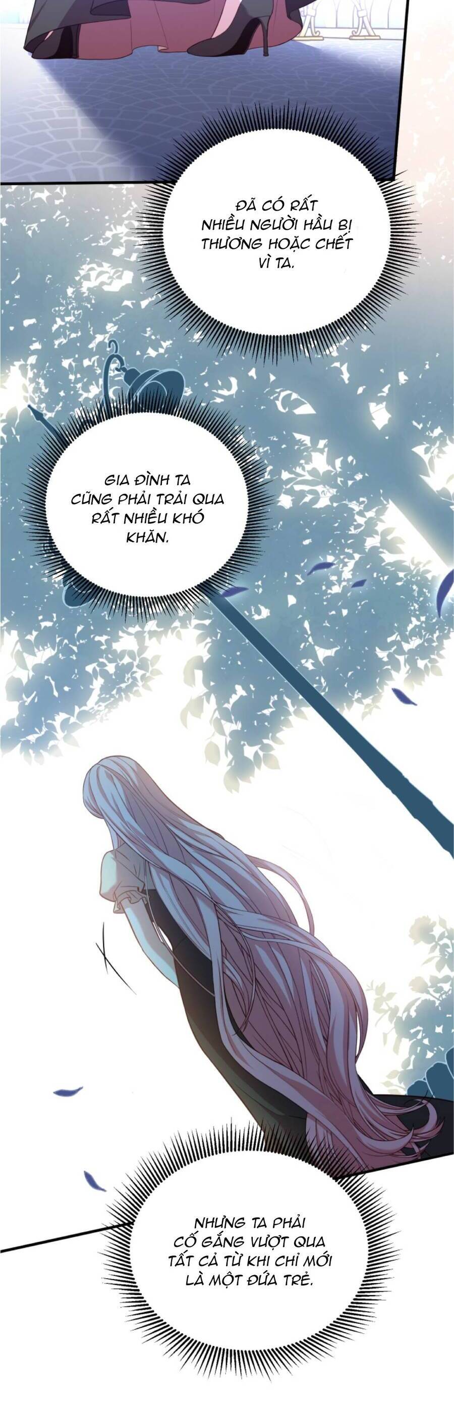 Cái Giá Khi Huỷ Hôn. Chapter 10 - Trang 2