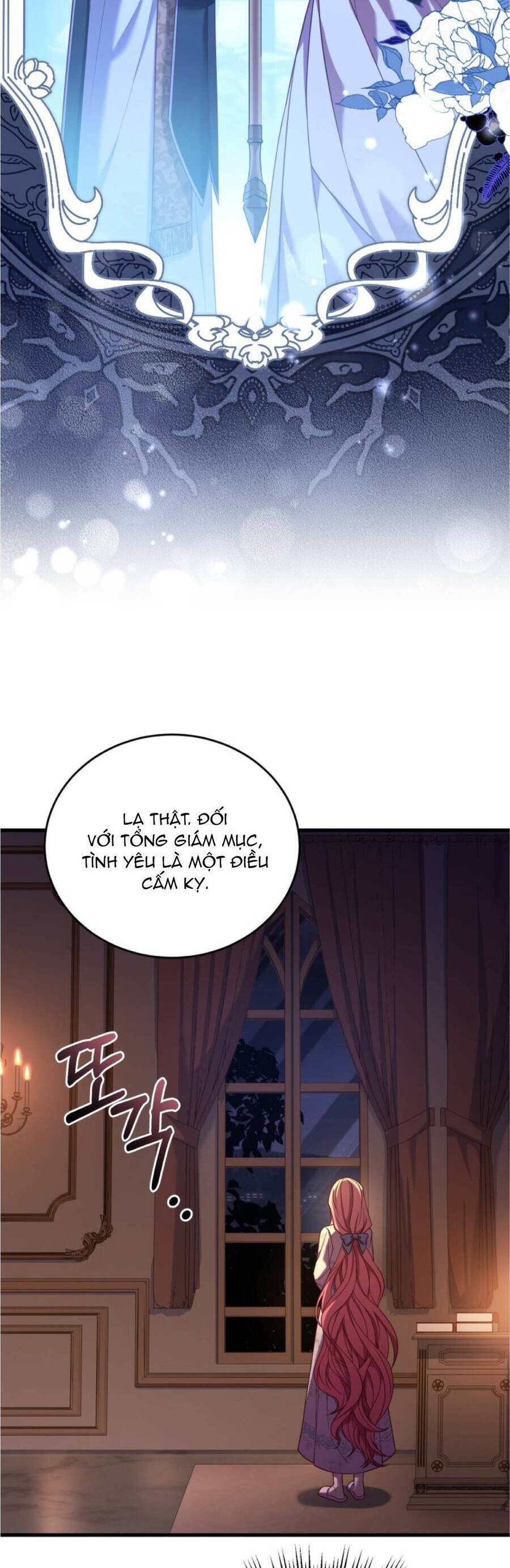 Cái Giá Khi Huỷ Hôn. Chapter 10 - Trang 2