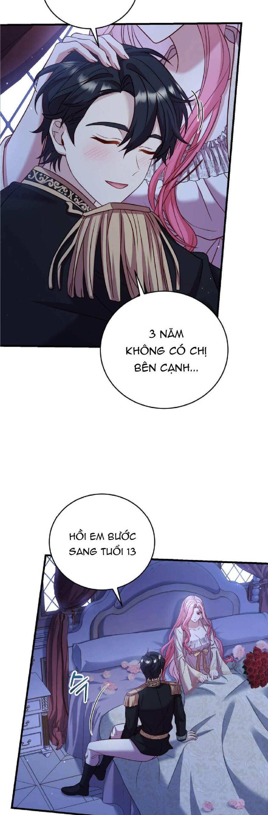 Cái Giá Khi Huỷ Hôn. Chapter 9 - Trang 2