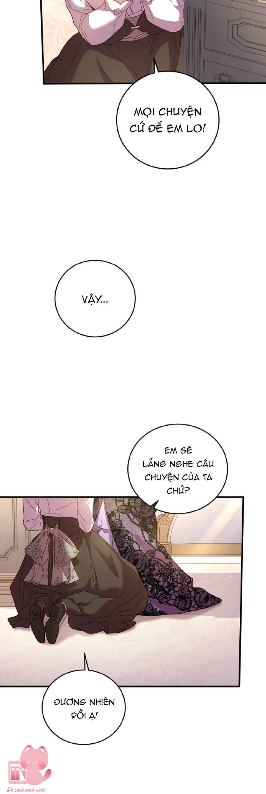 Cái Giá Khi Huỷ Hôn. Chapter 9 - Trang 2