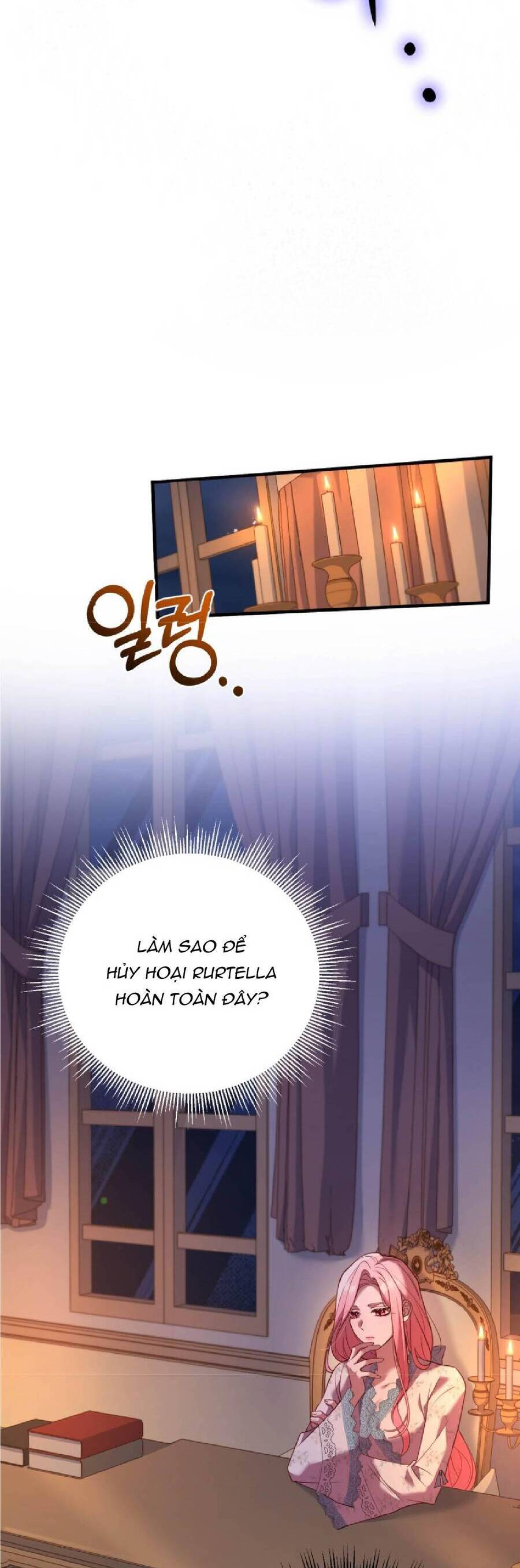 Cái Giá Khi Huỷ Hôn. Chapter 9 - Trang 2