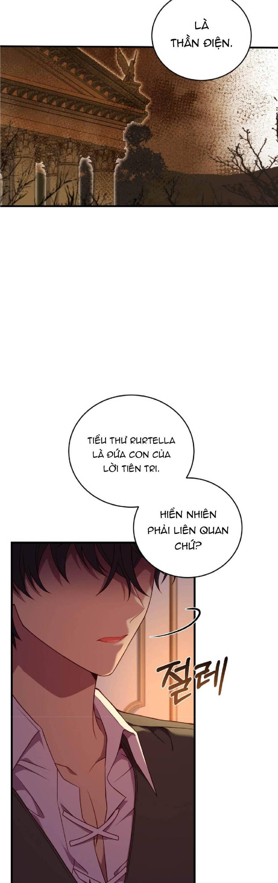 Cái Giá Khi Huỷ Hôn. Chapter 9 - Trang 2