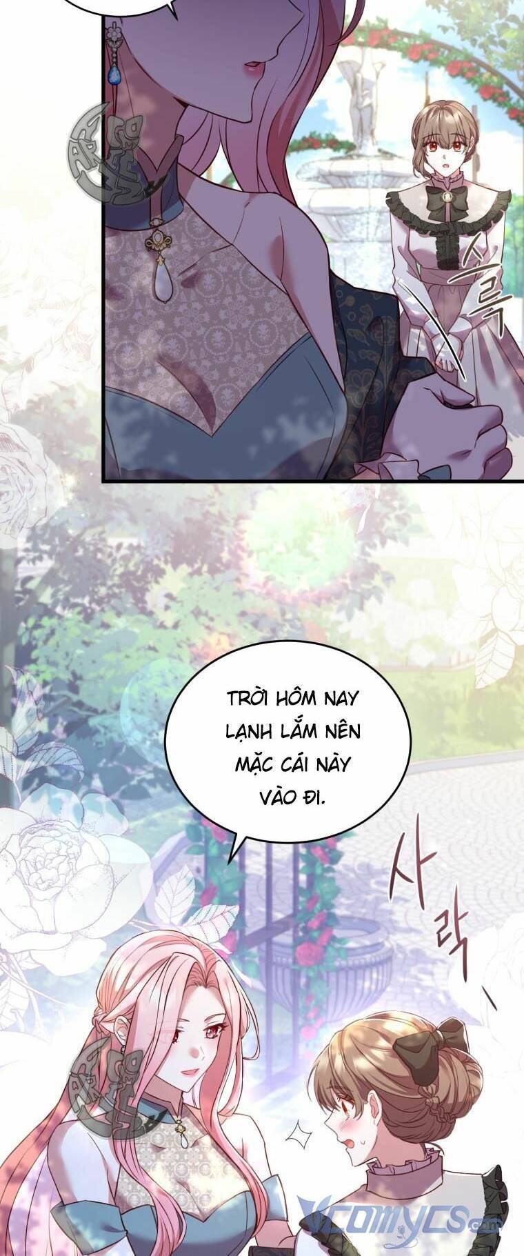 Cái Giá Khi Huỷ Hôn. Chapter 6 - Trang 2