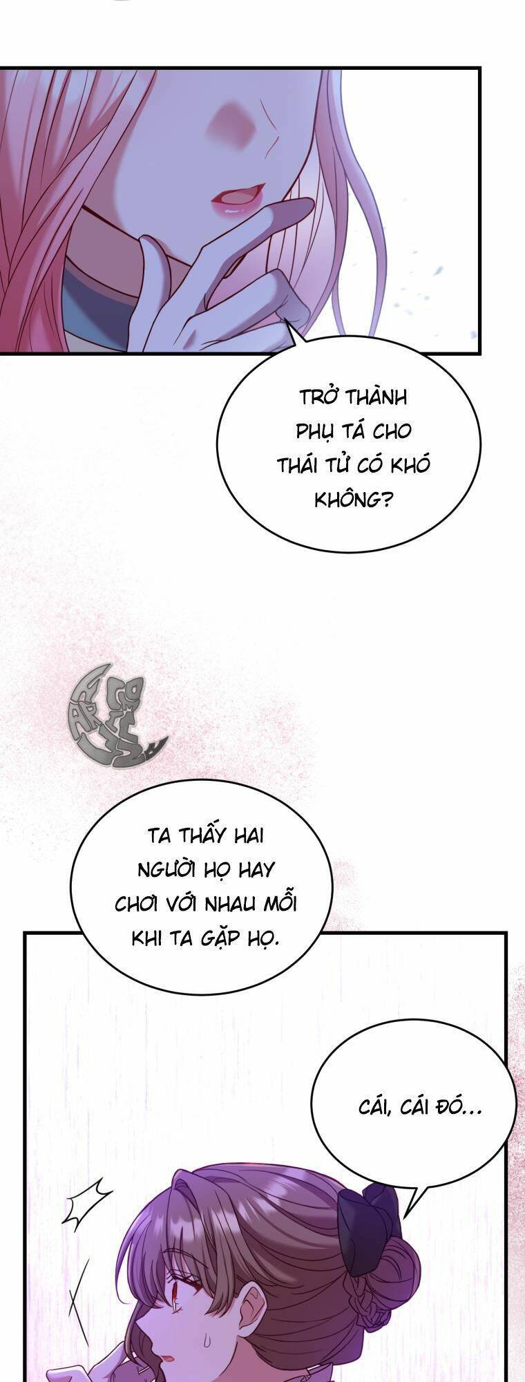 Cái Giá Khi Huỷ Hôn. Chapter 6 - Trang 2