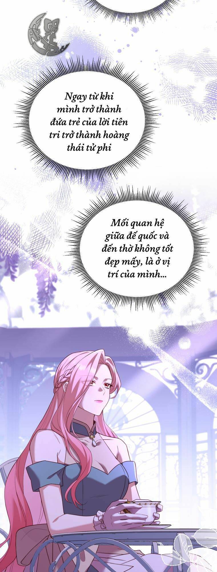 Cái Giá Khi Huỷ Hôn. Chapter 6 - Trang 2