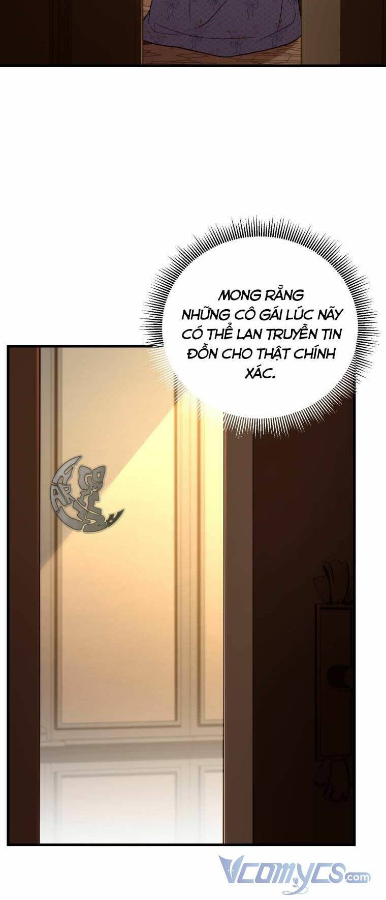 Cái Giá Khi Huỷ Hôn. Chapter 5 - Trang 2