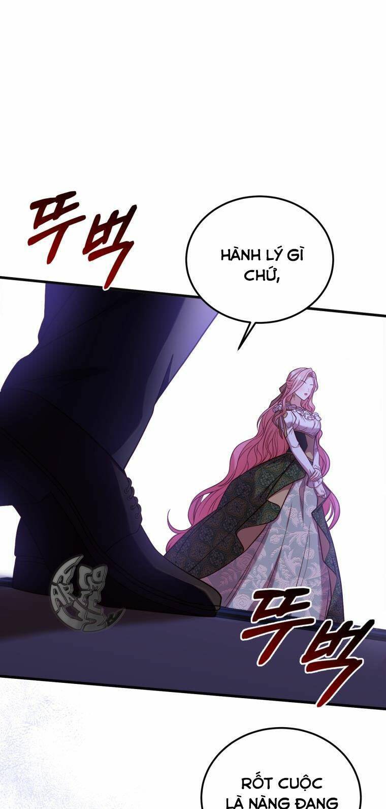 Cái Giá Khi Huỷ Hôn. Chapter 4 - Trang 2