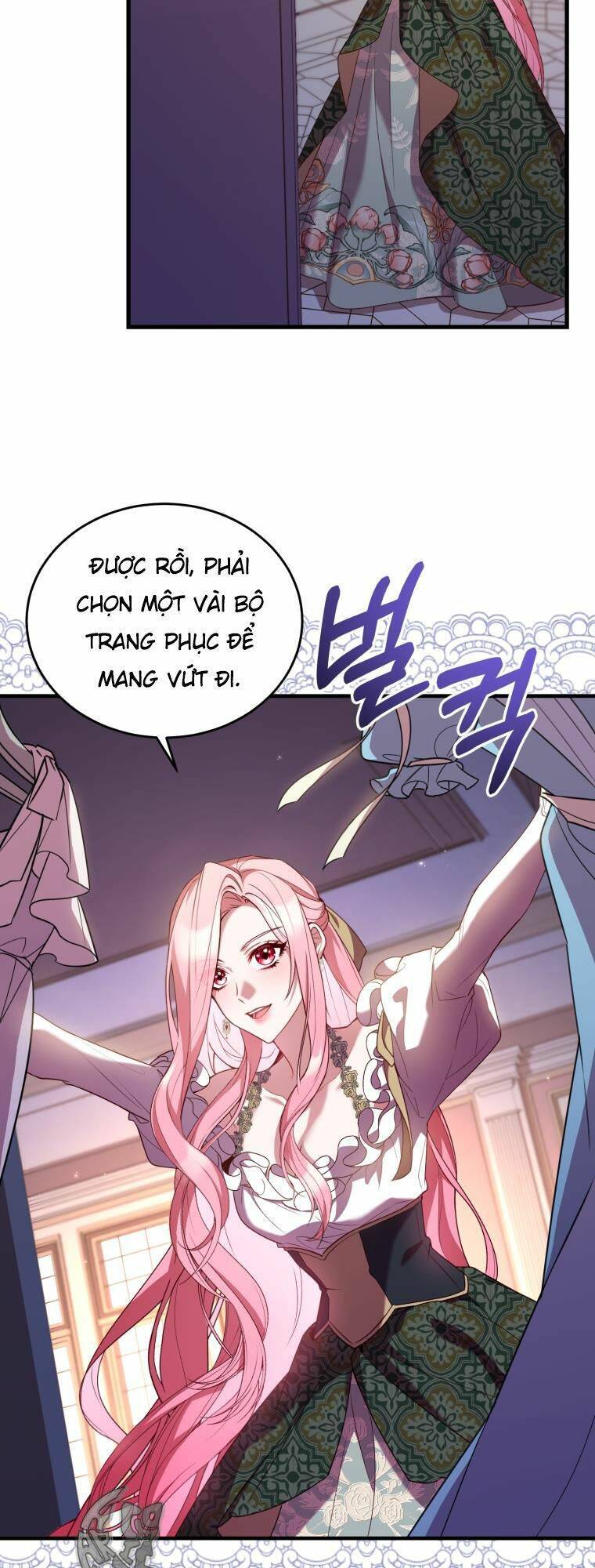 Cái Giá Khi Huỷ Hôn. Chapter 3 - Trang 2