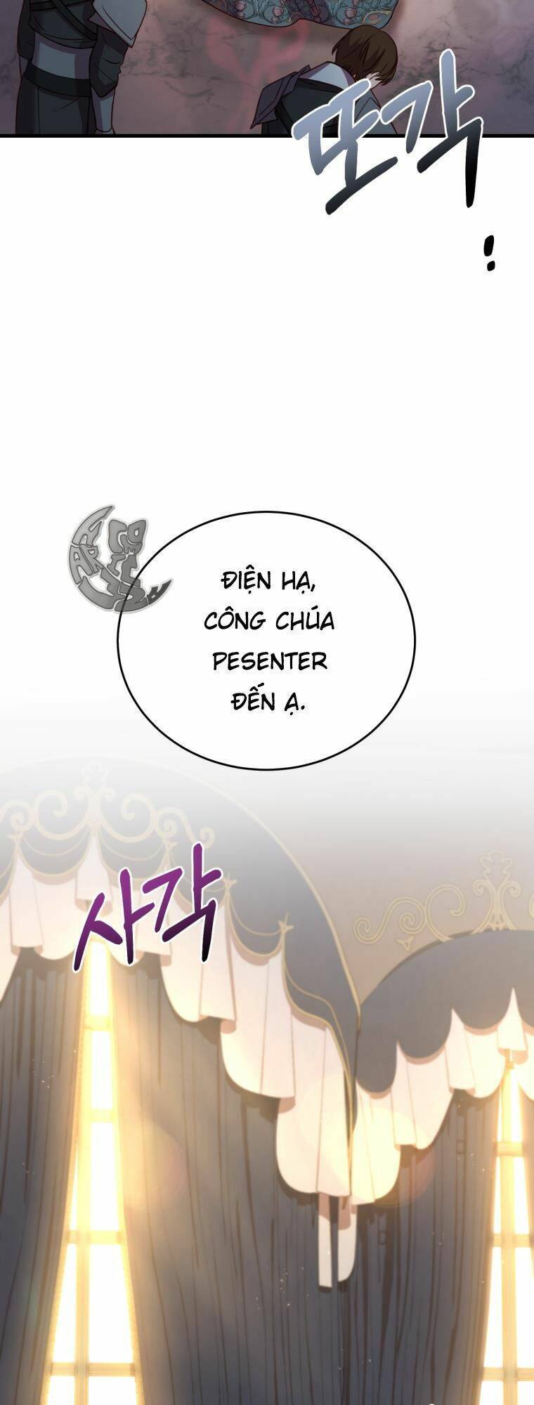 Cái Giá Khi Huỷ Hôn. Chapter 3 - Trang 2