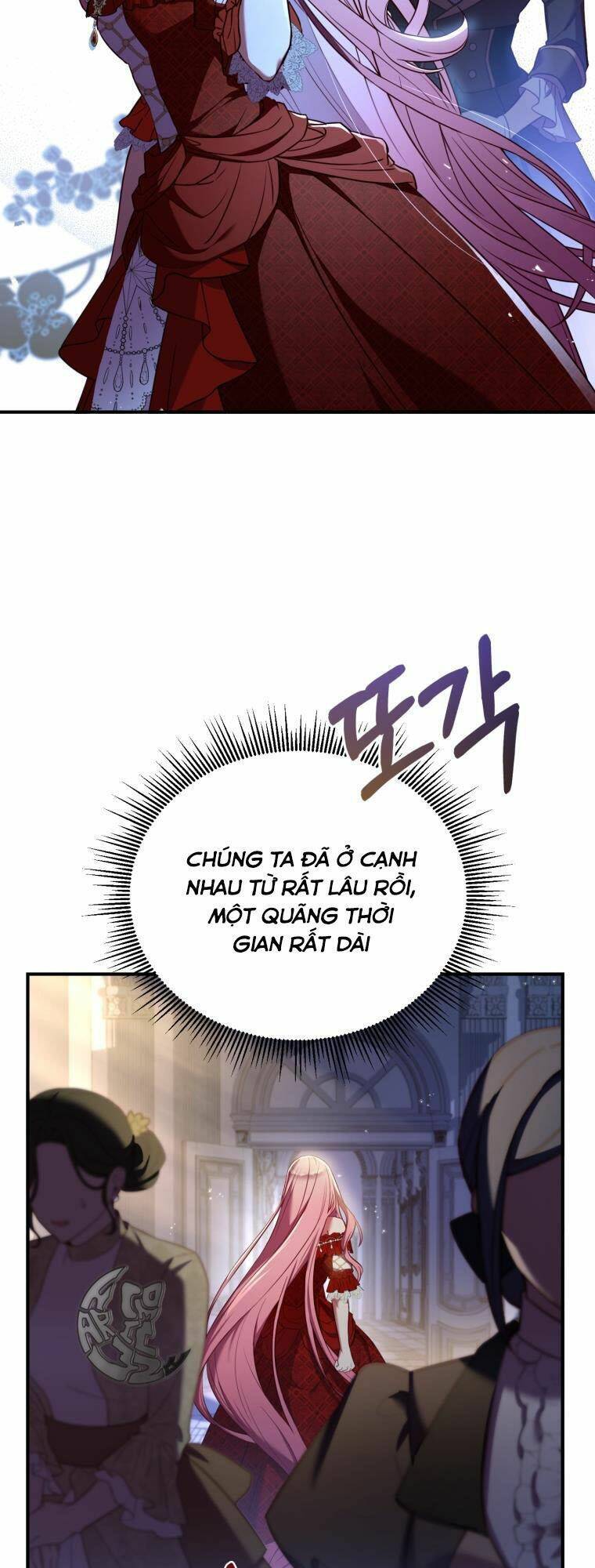 Cái Giá Khi Huỷ Hôn. Chapter 2 - Trang 2