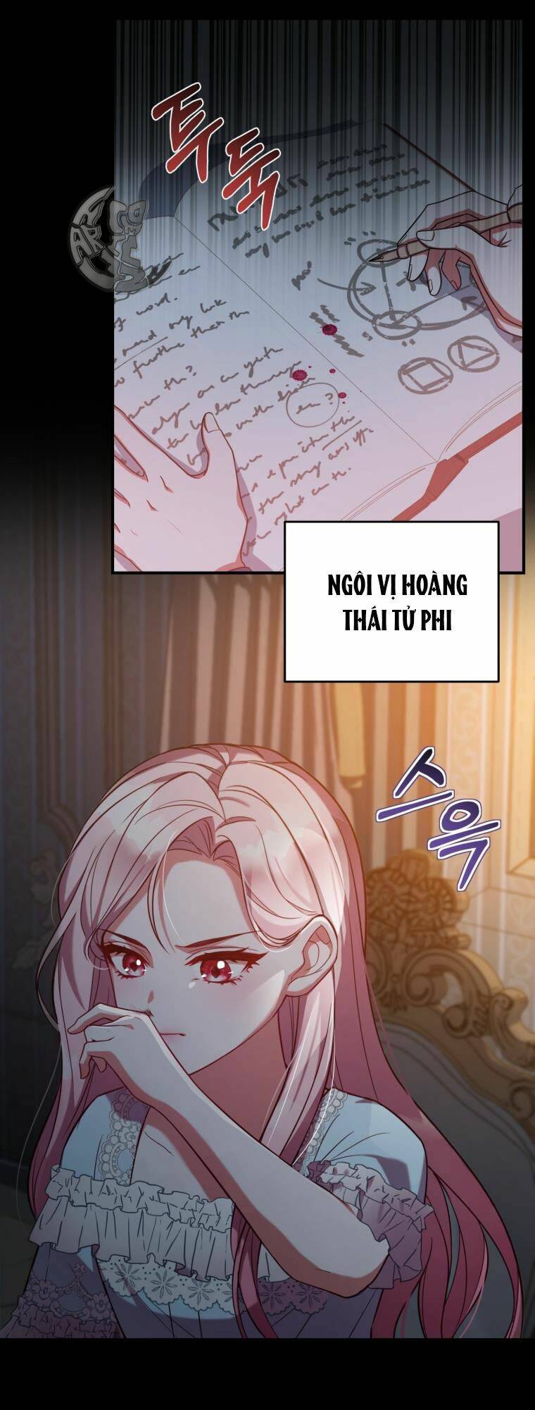 Cái Giá Khi Huỷ Hôn. Chapter 0 - Trang 2