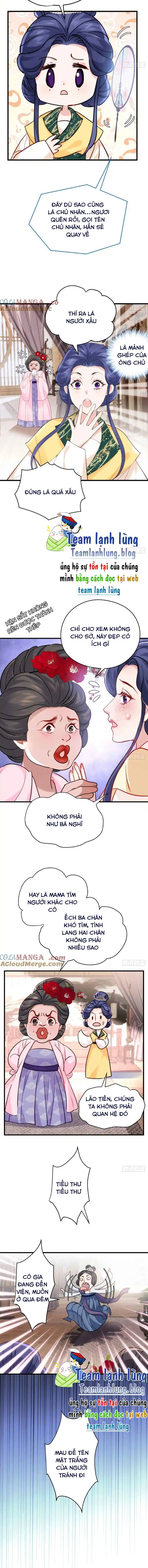 Nữ Chính Pháo Hôi Không Ưa Kịch Bản Này Chapter 86 - Trang 2