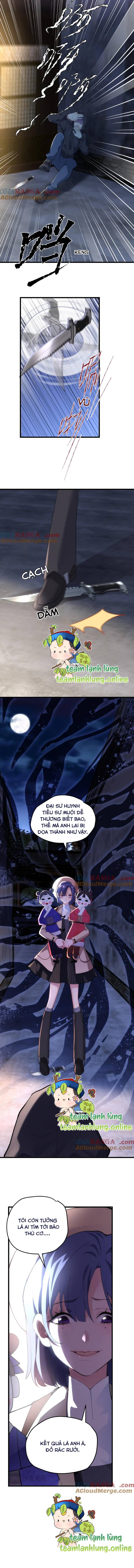 Nữ Chính Pháo Hôi Không Ưa Kịch Bản Này Chapter 57 - Trang 2