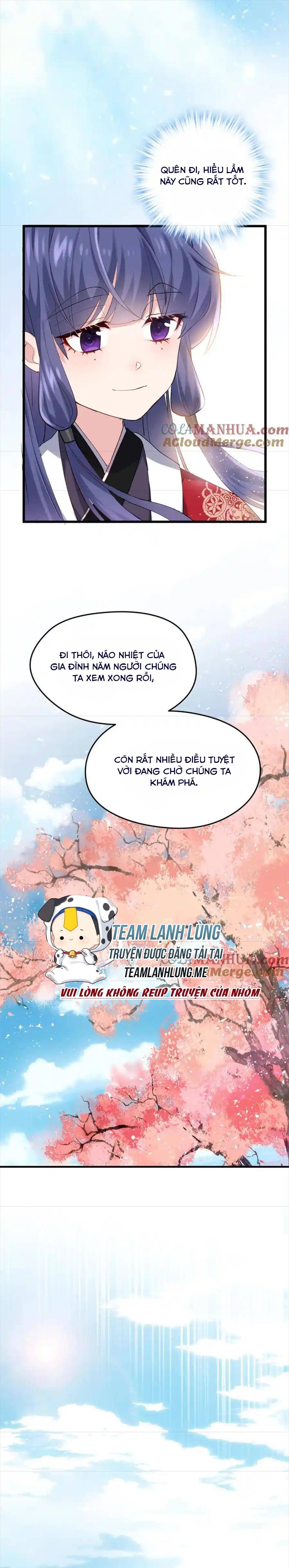 Nữ Chính Pháo Hôi Không Ưa Kịch Bản Này Chapter 44 - Trang 2