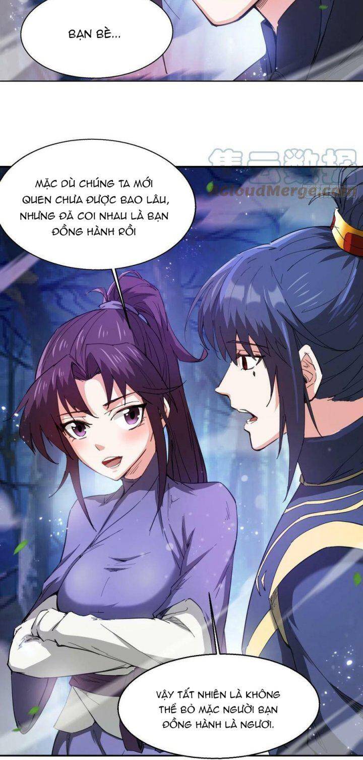 Bắt Đầu Làm Super God Bằng Việc Dạy Dỗ 6 Tỷ Tỷ Chapter 78 - Trang 2