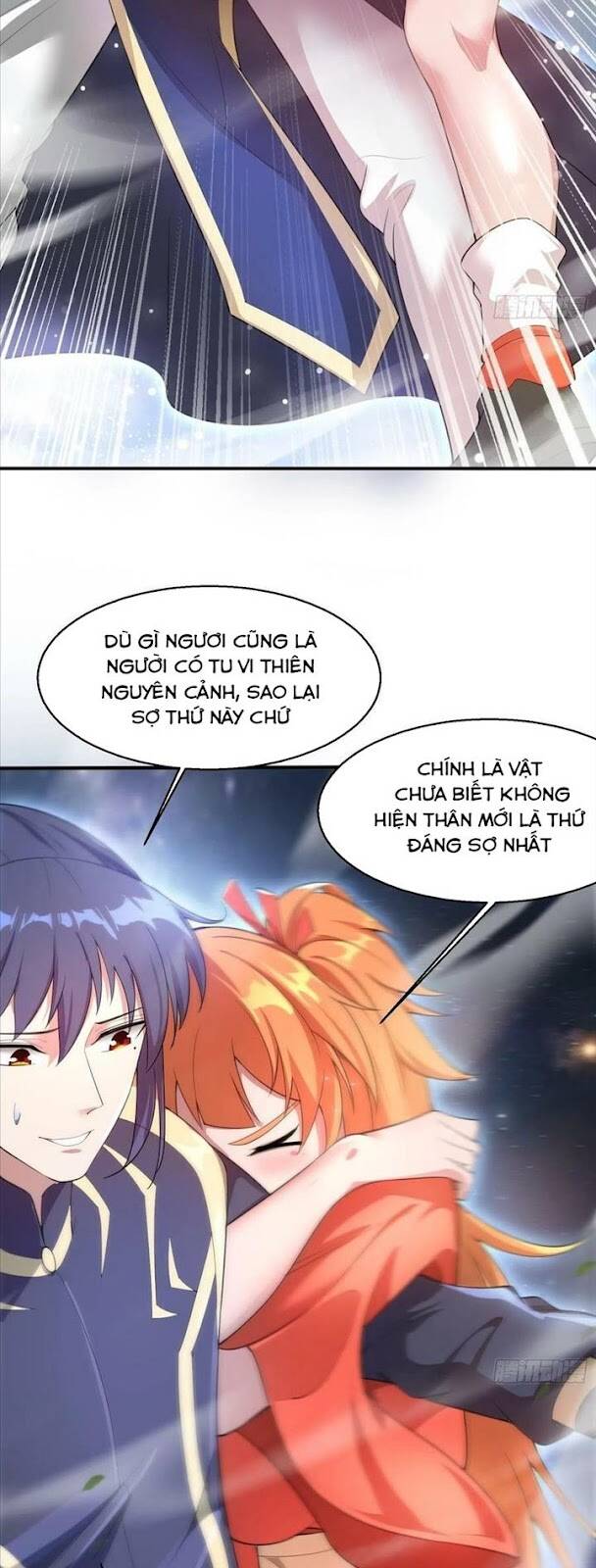 Bắt Đầu Làm Super God Bằng Việc Dạy Dỗ 6 Tỷ Tỷ Chapter 76 - Trang 2