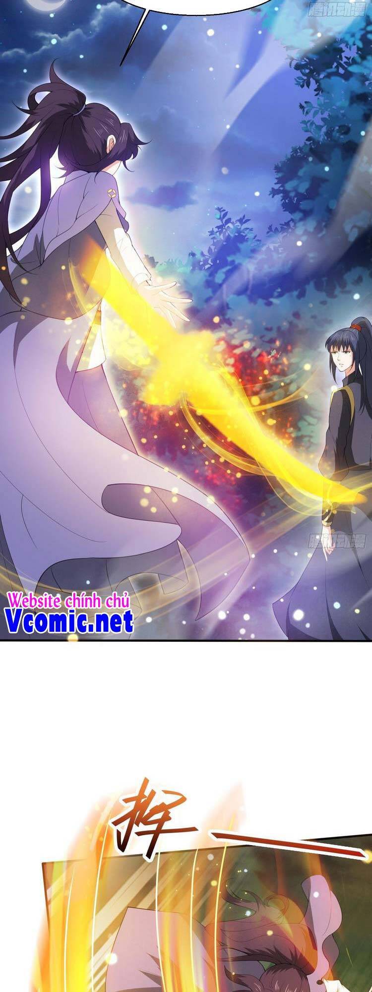 Bắt Đầu Làm Super God Bằng Việc Dạy Dỗ 6 Tỷ Tỷ Chapter 75 - Trang 2