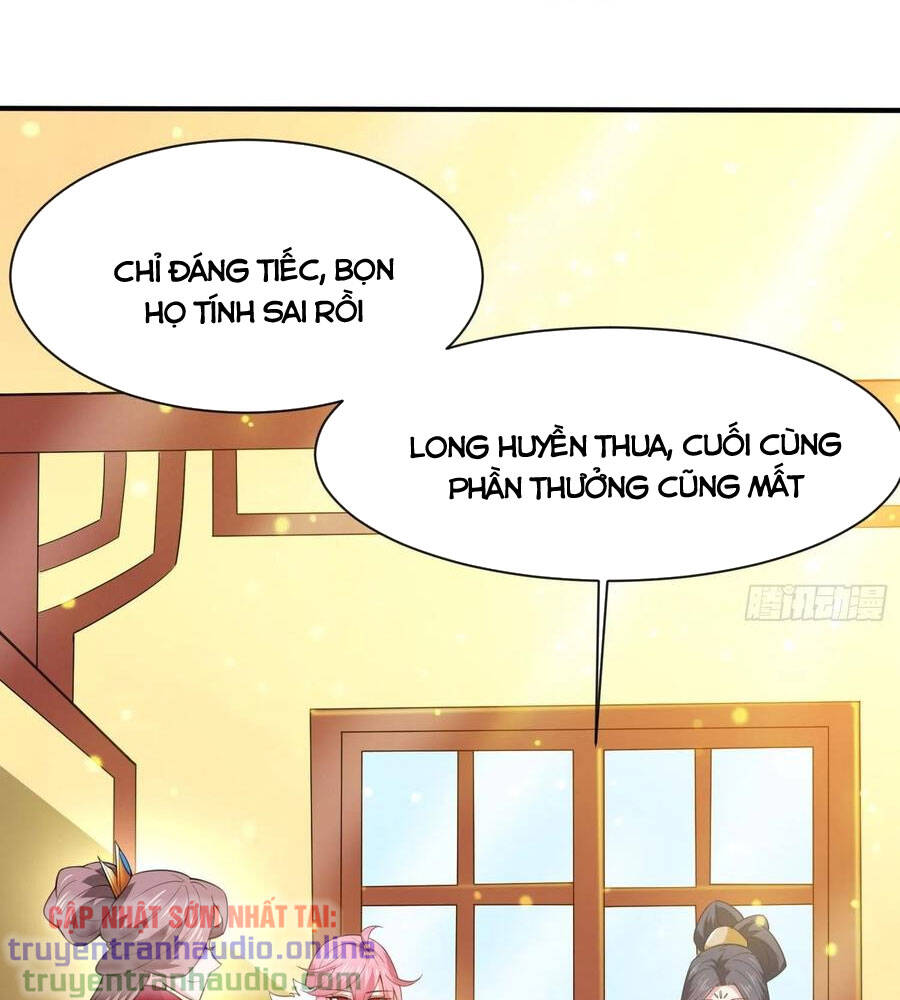 Bắt Đầu Làm Super God Bằng Việc Dạy Dỗ 6 Tỷ Tỷ Chapter 70 - Trang 2