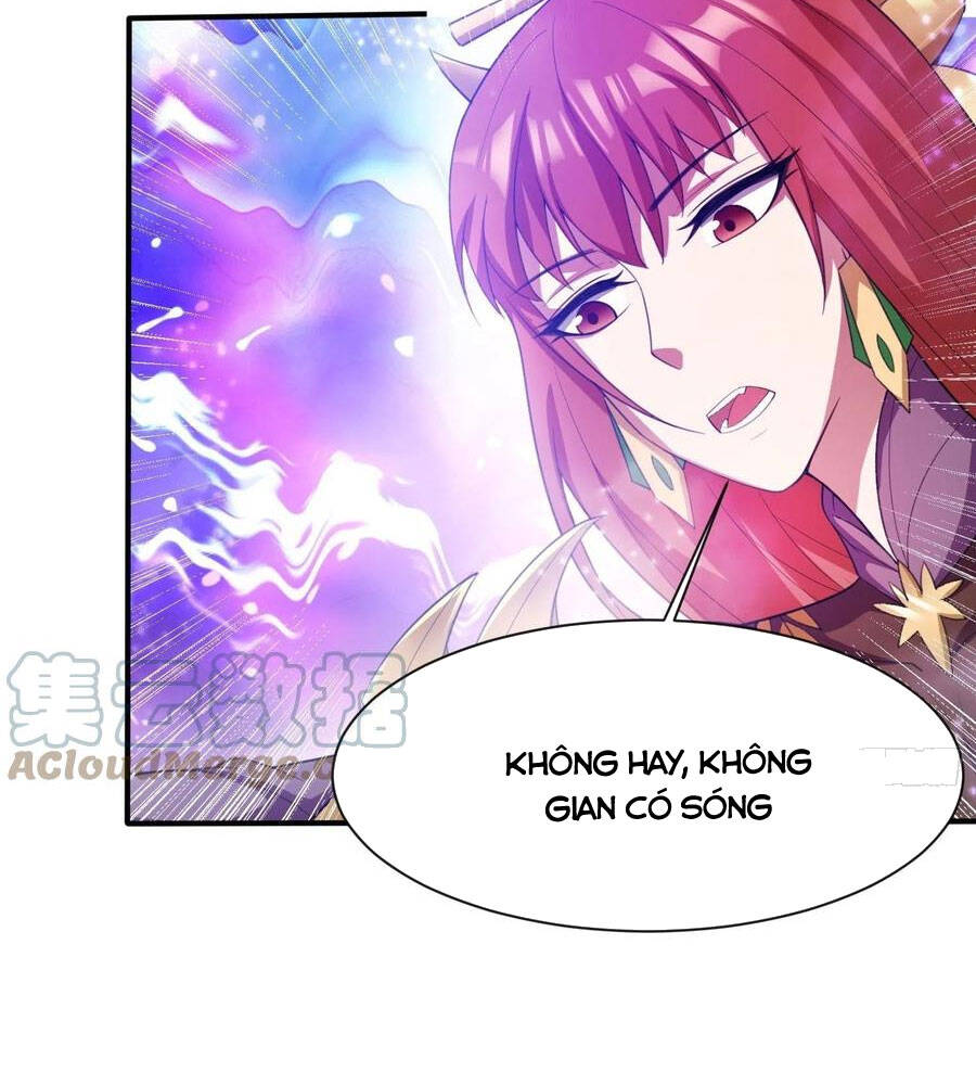 Bắt Đầu Làm Super God Bằng Việc Dạy Dỗ 6 Tỷ Tỷ Chapter 70 - Trang 2