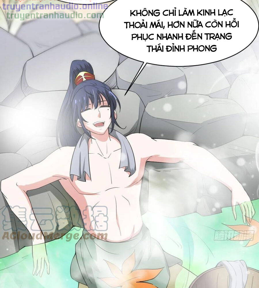 Bắt Đầu Làm Super God Bằng Việc Dạy Dỗ 6 Tỷ Tỷ Chapter 69 - Trang 2