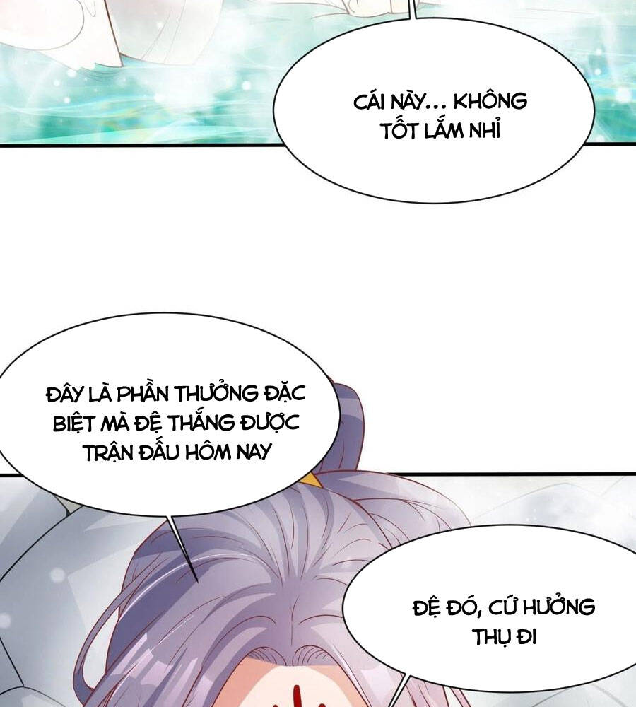 Bắt Đầu Làm Super God Bằng Việc Dạy Dỗ 6 Tỷ Tỷ Chapter 69 - Trang 2