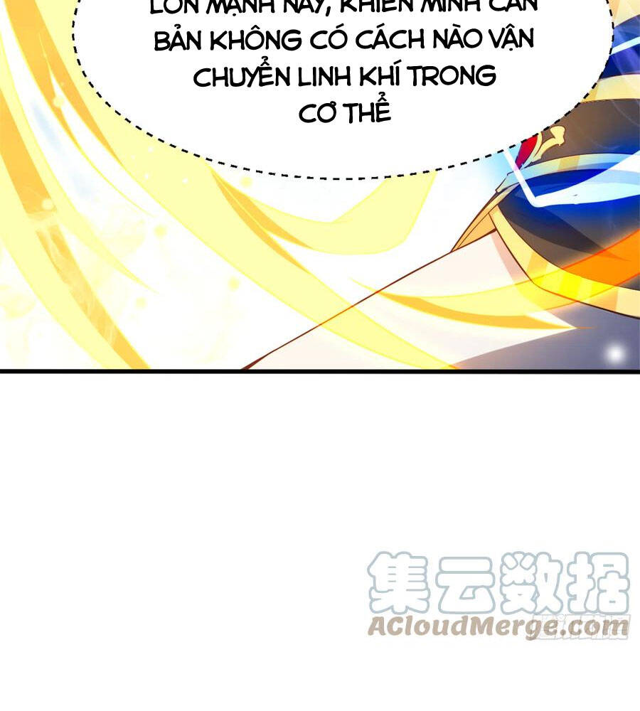 Bắt Đầu Làm Super God Bằng Việc Dạy Dỗ 6 Tỷ Tỷ Chapter 68 - Trang 2