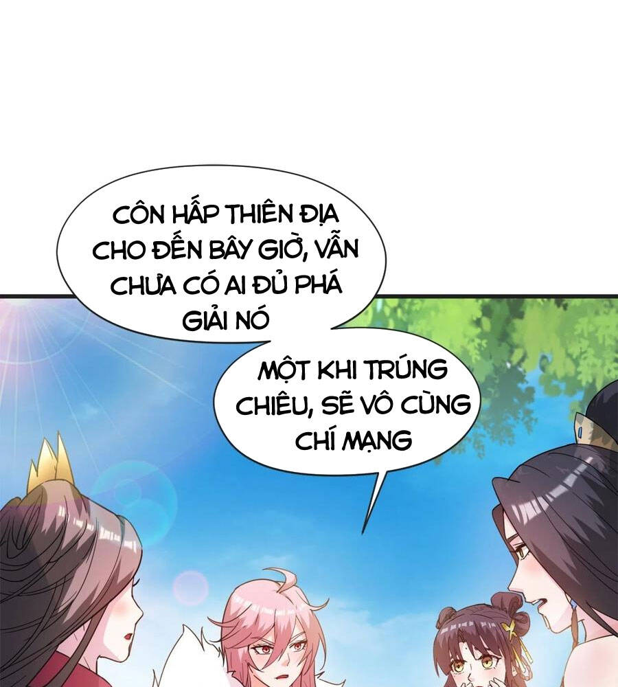 Bắt Đầu Làm Super God Bằng Việc Dạy Dỗ 6 Tỷ Tỷ Chapter 68 - Trang 2