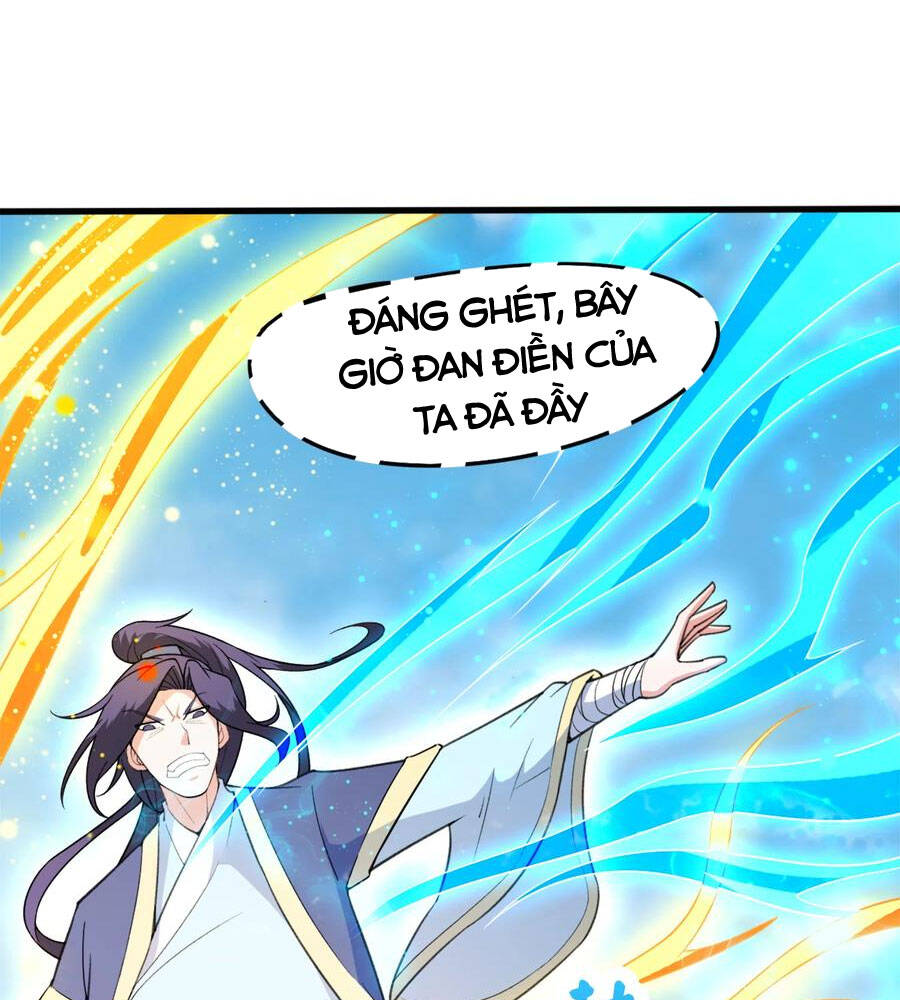 Bắt Đầu Làm Super God Bằng Việc Dạy Dỗ 6 Tỷ Tỷ Chapter 68 - Trang 2