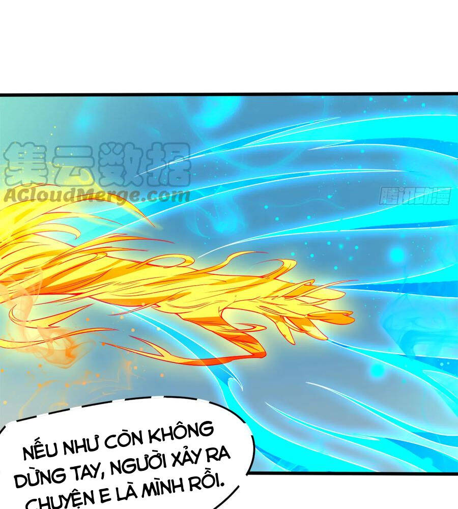 Bắt Đầu Làm Super God Bằng Việc Dạy Dỗ 6 Tỷ Tỷ Chapter 68 - Trang 2