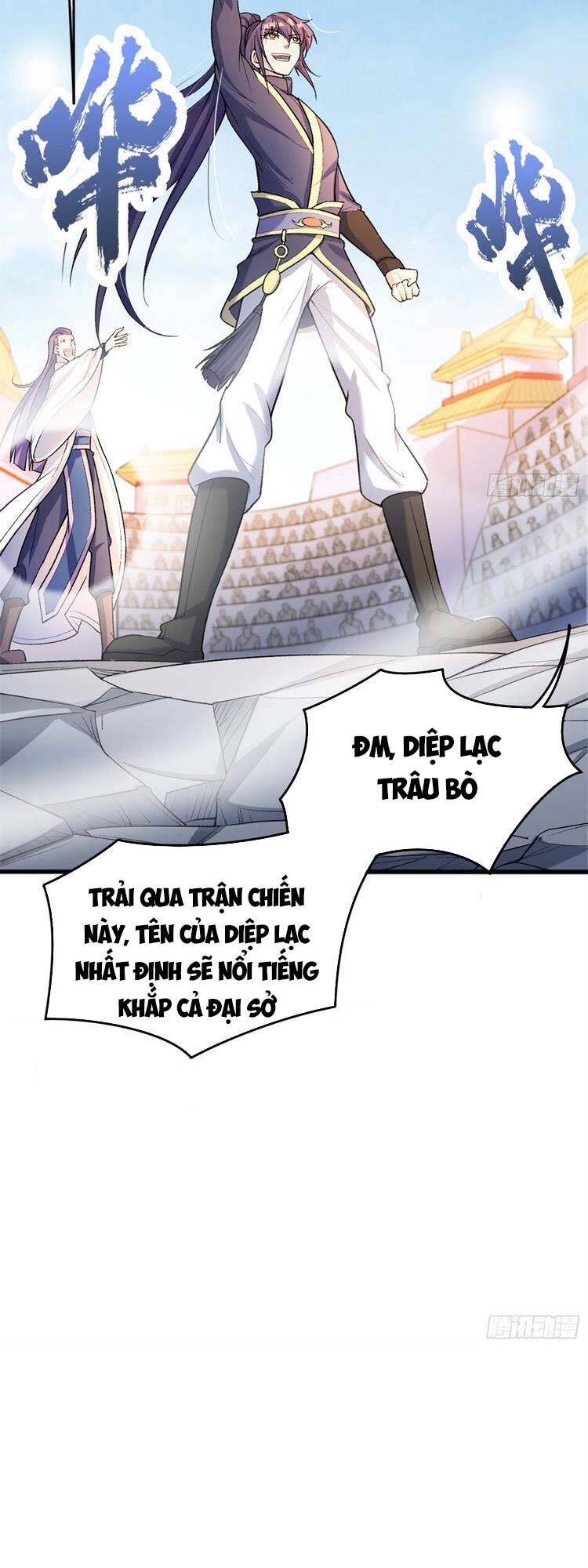 Bắt Đầu Làm Super God Bằng Việc Dạy Dỗ 6 Tỷ Tỷ Chapter 66 - Trang 2