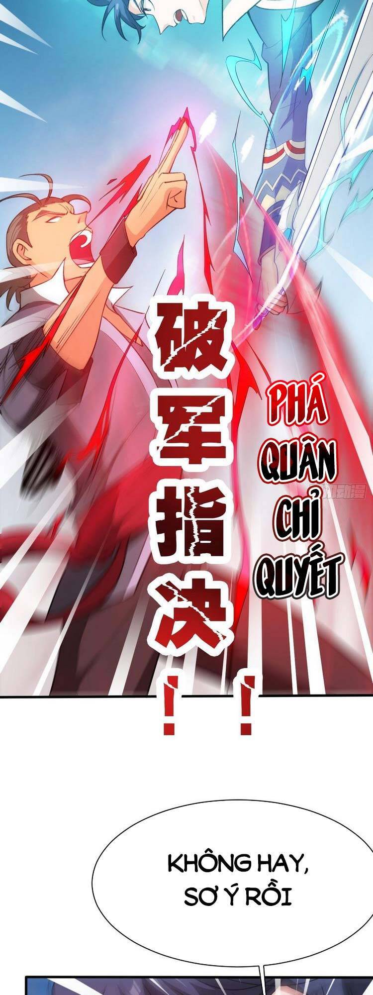 Bắt Đầu Làm Super God Bằng Việc Dạy Dỗ 6 Tỷ Tỷ Chapter 65 - Trang 2