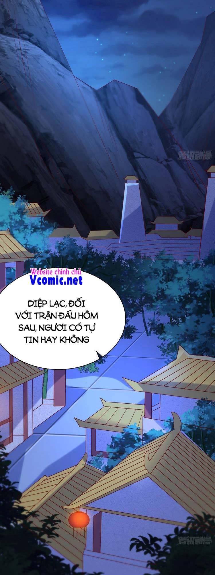 Bắt Đầu Làm Super God Bằng Việc Dạy Dỗ 6 Tỷ Tỷ Chapter 63 - Trang 2