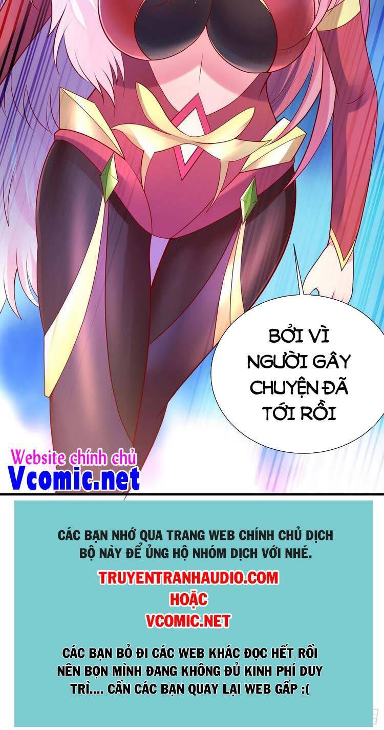 Bắt Đầu Làm Super God Bằng Việc Dạy Dỗ 6 Tỷ Tỷ Chapter 63 - Trang 2