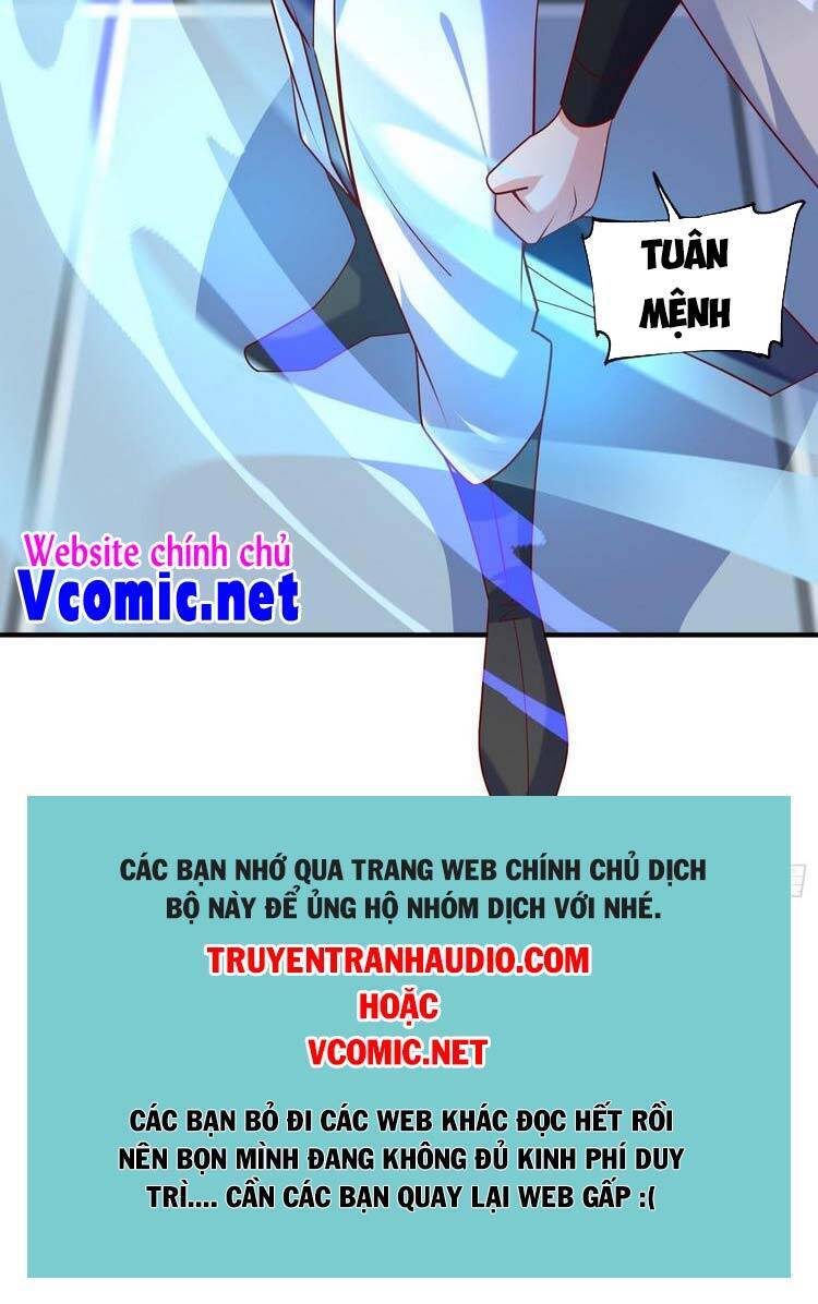 Bắt Đầu Làm Super God Bằng Việc Dạy Dỗ 6 Tỷ Tỷ Chapter 60 - Trang 2