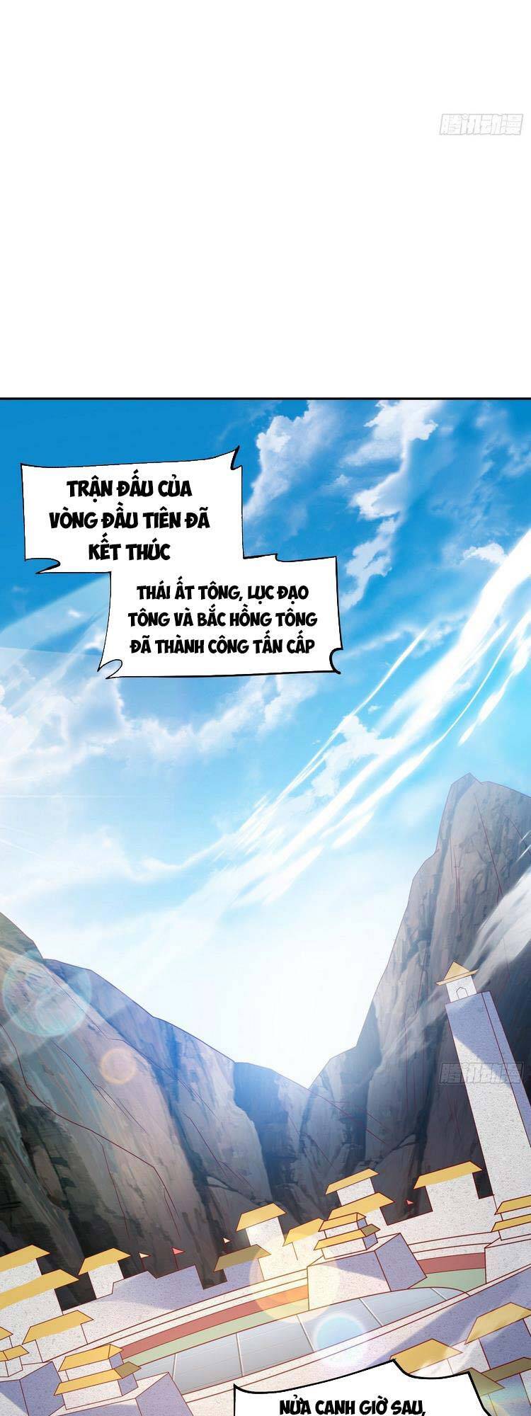 Bắt Đầu Làm Super God Bằng Việc Dạy Dỗ 6 Tỷ Tỷ Chapter 59 - Trang 2