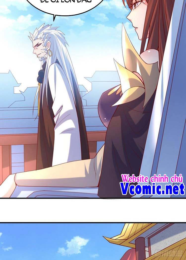 Bắt Đầu Làm Super God Bằng Việc Dạy Dỗ 6 Tỷ Tỷ Chapter 57 - Trang 2